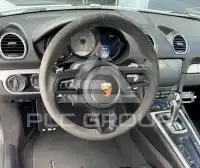 2023 Porsche Cayman