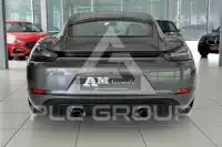 2023 Porsche Cayman