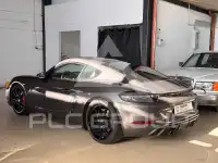 2023 Porsche Cayman