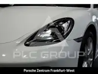 2023 Porsche Cayman