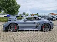 2023 Porsche Cayman