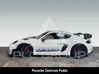 2023 Porsche Cayman