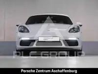 2023 Porsche Cayman