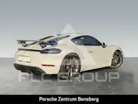 2023 Porsche Cayman