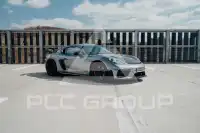 2023 Porsche Cayman
