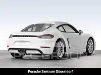 2023 Porsche Cayman