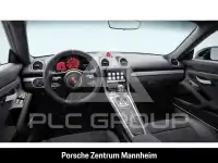 2023 Porsche Cayman