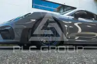2023 Porsche Cayman