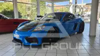 2023 Porsche Cayman