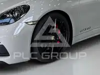 2023 Porsche Cayman