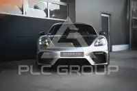 2023 Porsche Cayman