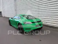 2023 Porsche Cayman