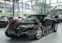 2023 Porsche Cayman