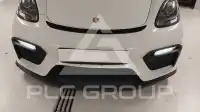2023 Porsche Cayman