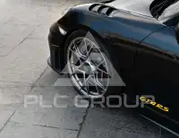 2023 Porsche Cayman