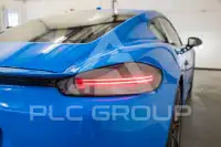 2023 Porsche Cayman