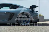 2023 Porsche Cayman