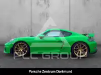 2023 Porsche Cayman