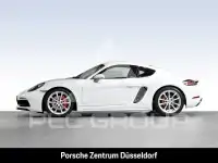 2023 Porsche Cayman