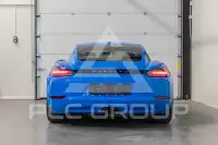 2023 Porsche Cayman