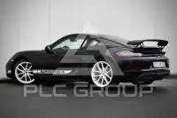 2023 Porsche Cayman
