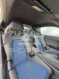 2023 Porsche Cayman