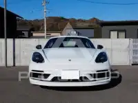 2023 Porsche Cayman