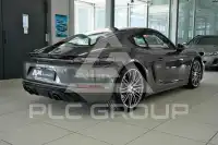 2023 Porsche Cayman