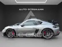 2023 Porsche Cayman