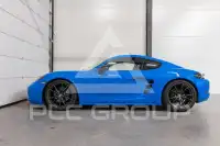 2023 Porsche Cayman