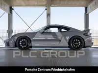 2023 Porsche Cayman