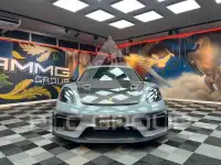 2023 Porsche Cayman
