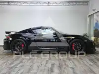 2023 Porsche Cayman