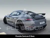 2023 Porsche Cayman