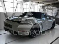 2023 Porsche Cayman