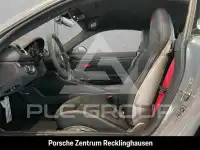 2023 Porsche Cayman