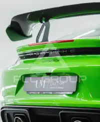 2023 Porsche Cayman