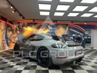2023 Porsche Cayman