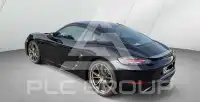 2023 Porsche Cayman