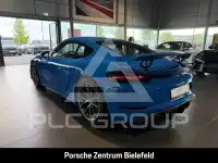 2023 Porsche Cayman