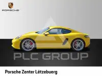 2023 Porsche Cayman