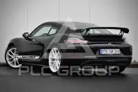 2023 Porsche Cayman