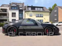 2023 Porsche Cayman