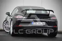 2023 Porsche Cayman