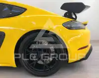 2023 Porsche Cayman
