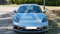 2023 Porsche Cayman