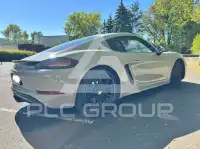 2023 Porsche Cayman