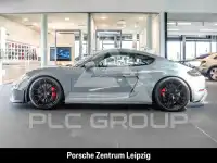 2023 Porsche Cayman