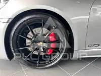 2023 Porsche Cayman