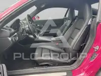 2023 Porsche Cayman